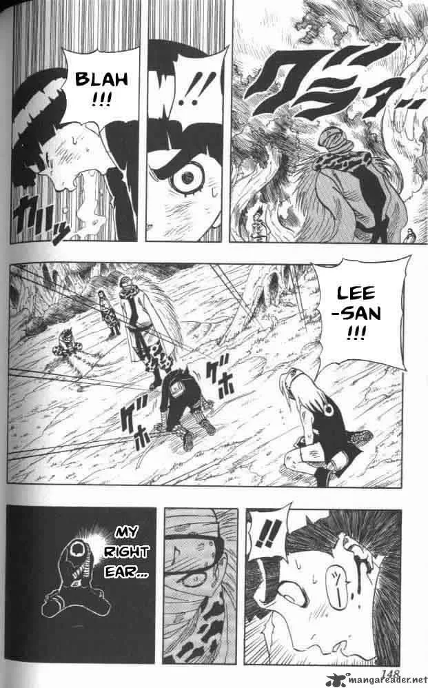 Naruto Chapter 53 page 2