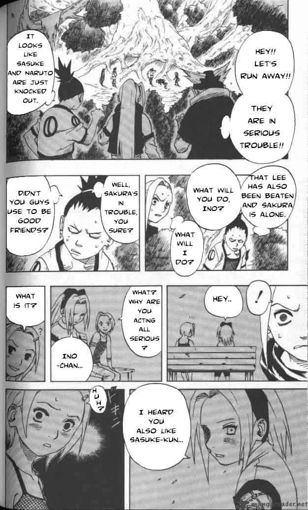 Naruto Chapter 53 page 12