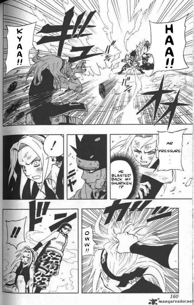 Naruto Chapter 53 page 14