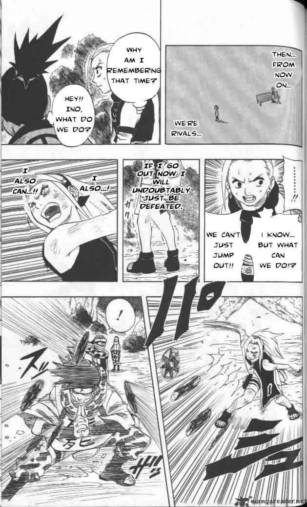 Naruto Chapter 53 page 13