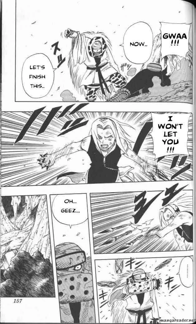 Naruto Chapter 53 page 11
