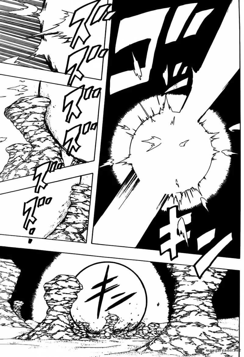 Naruto Chapter 546 page 14