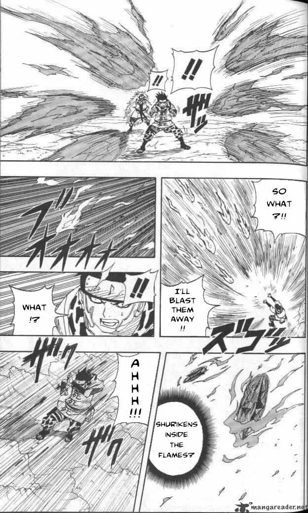 Naruto Chapter 56 page 10