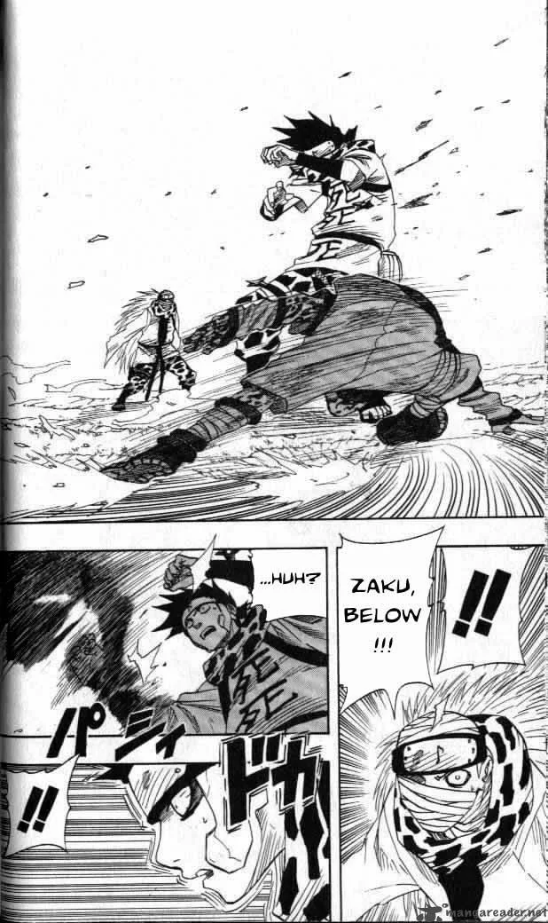 Naruto Chapter 56 page 11