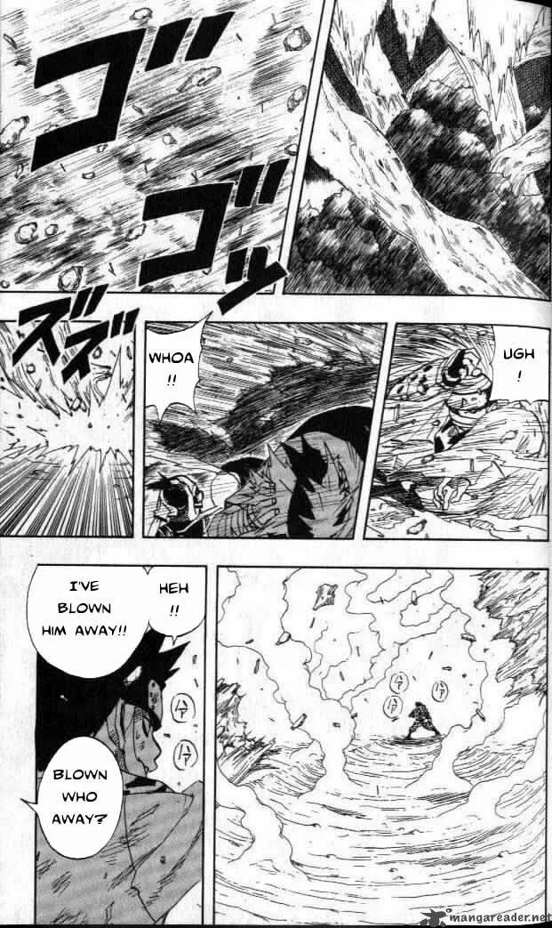 Naruto Chapter 56 page 8