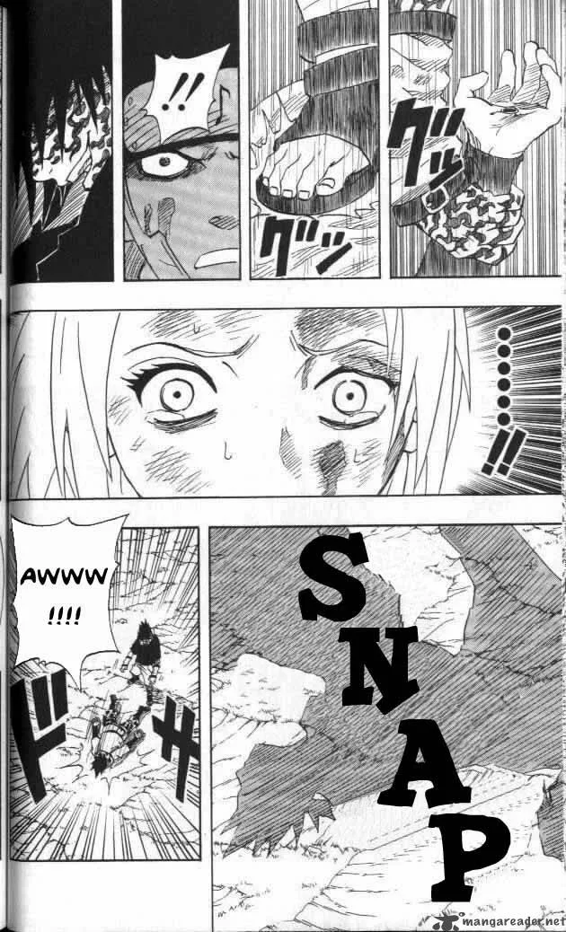 Naruto Chapter 56 page 13
