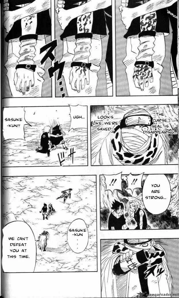 Naruto Chapter 56 page 17
