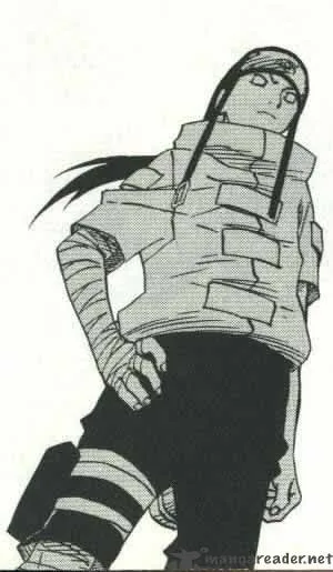 Naruto Chapter 59 page 1