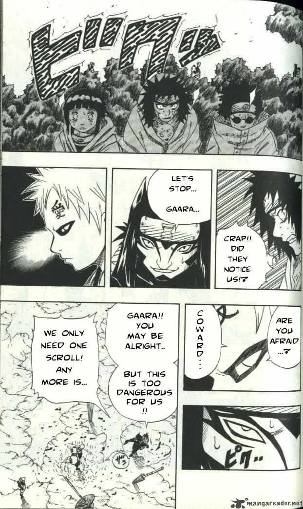 Naruto Chapter 59 page 13
