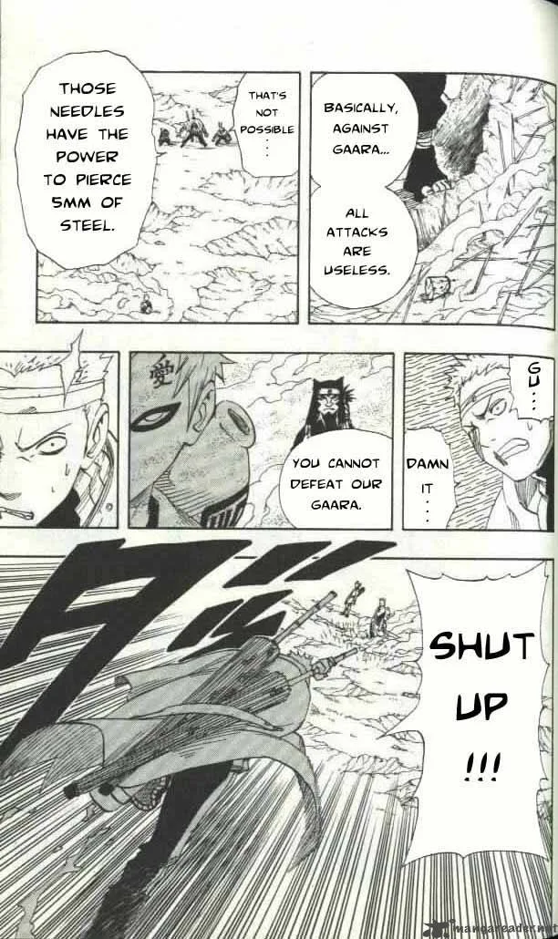 Naruto Chapter 59 page 4