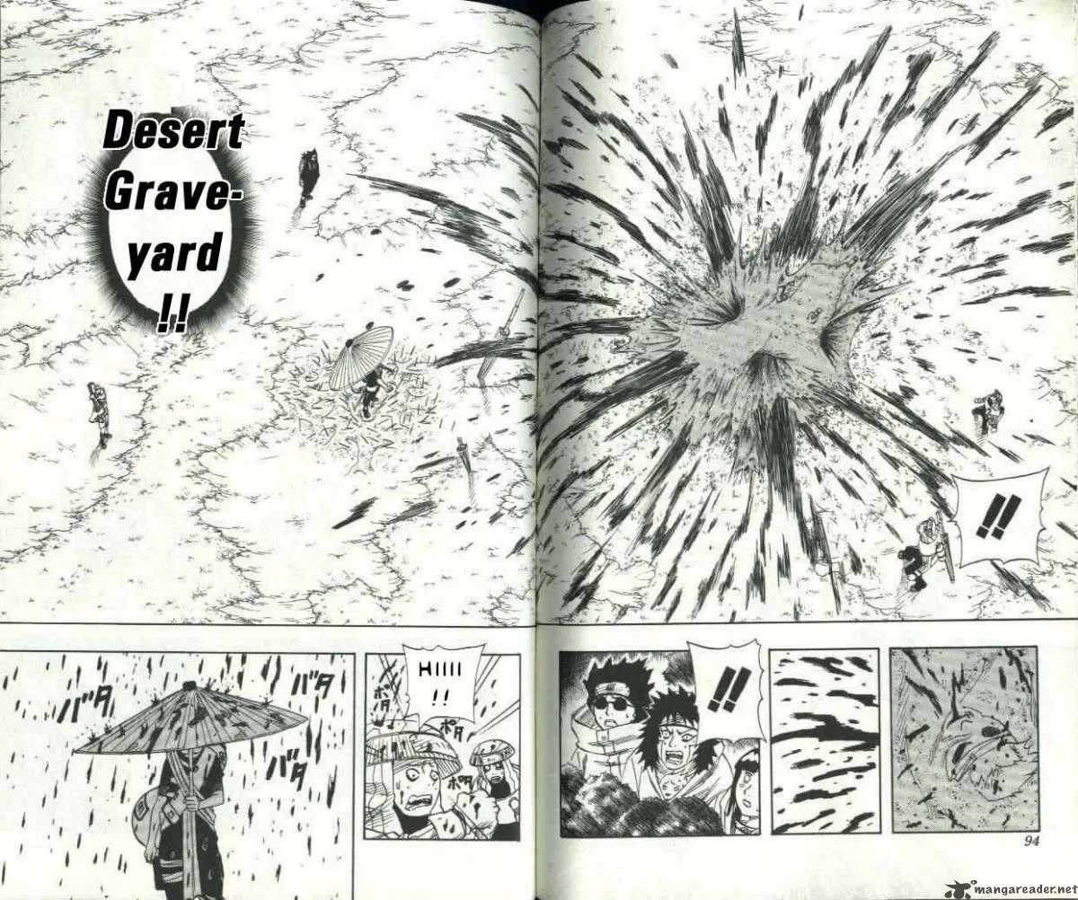 Naruto Chapter 59 page 9