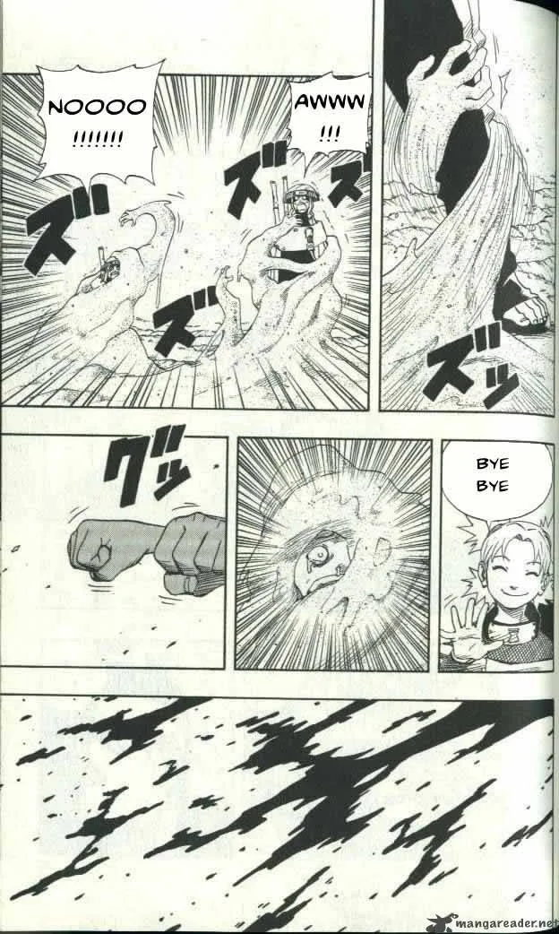 Naruto Chapter 59 page 11