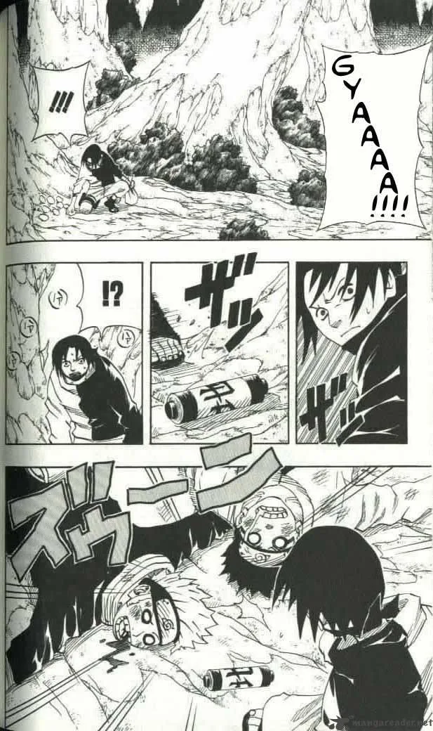 Naruto Chapter 60 page 18