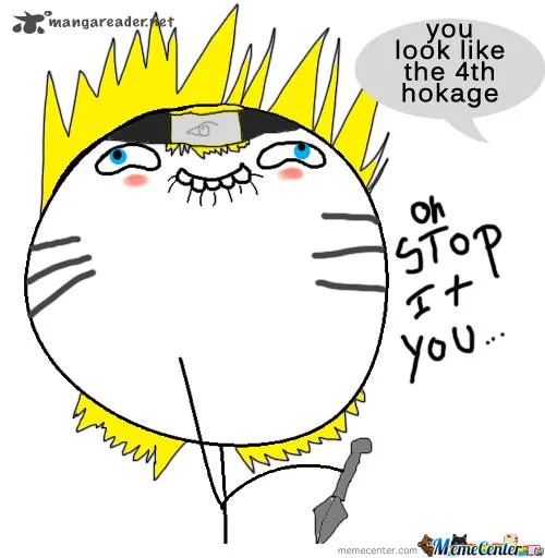 Naruto Chapter 601 page 19