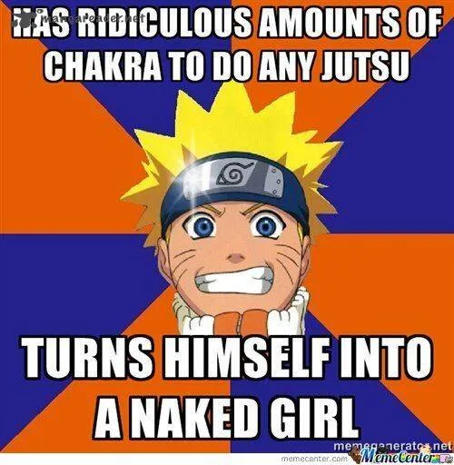 Naruto Chapter 603 page 20