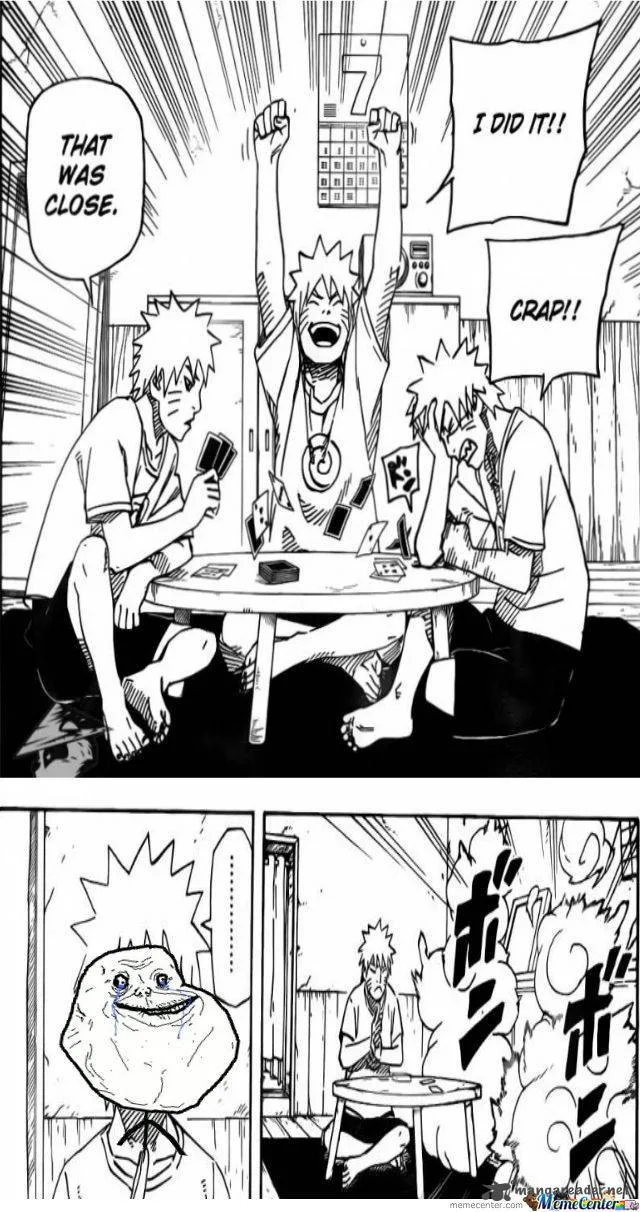 Naruto Chapter 605 page 19