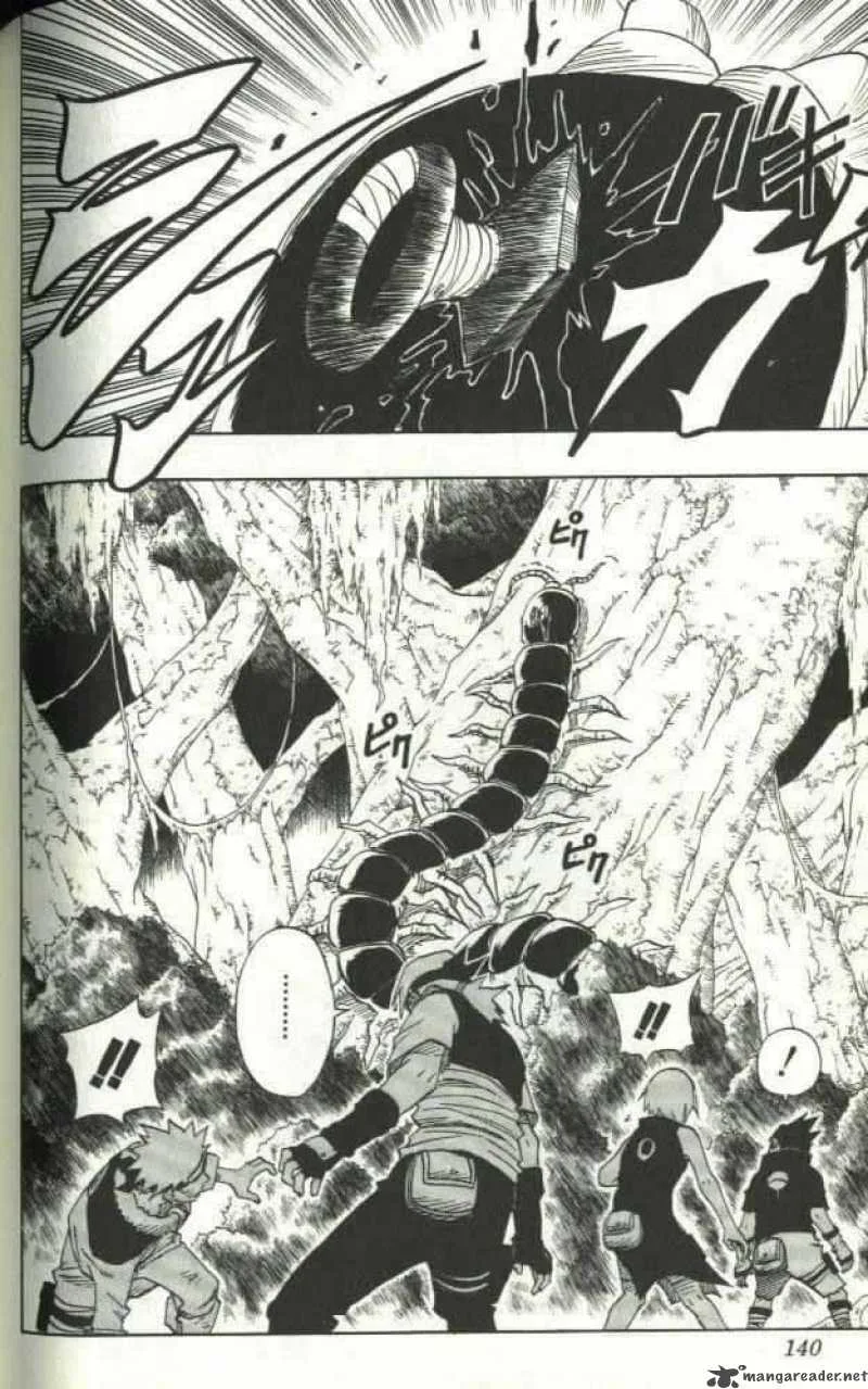 Naruto Chapter 61 page 12