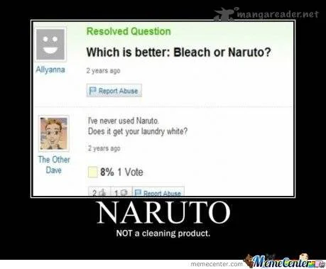Naruto Chapter 612 page 20