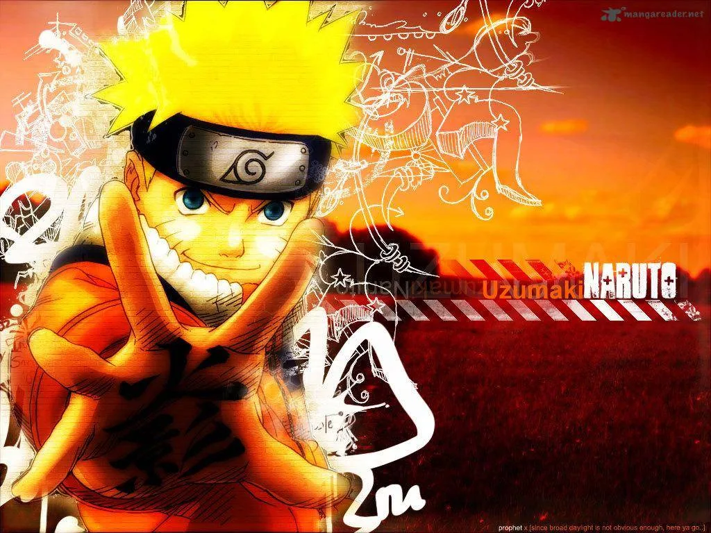 Naruto Chapter 613 page 2