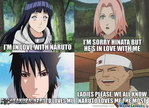 Naruto Chapter 618 page 18