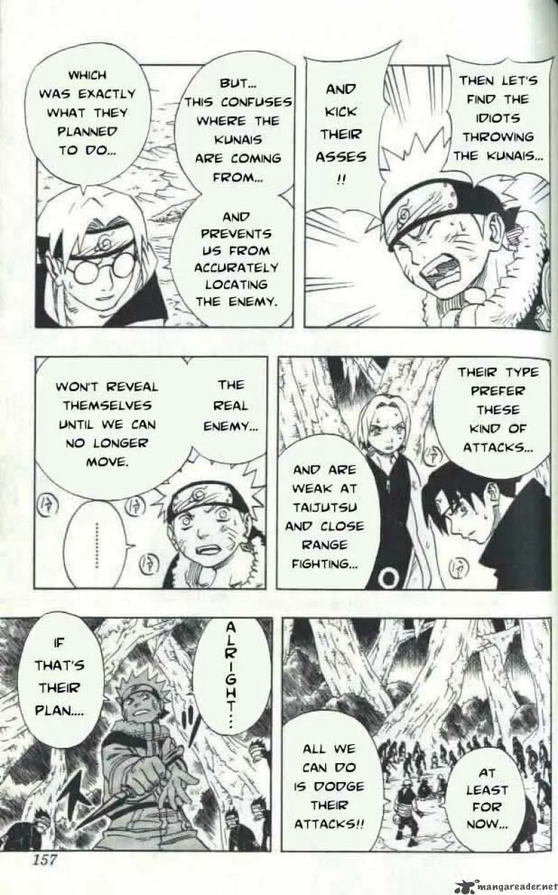 Naruto Chapter 62 page 9