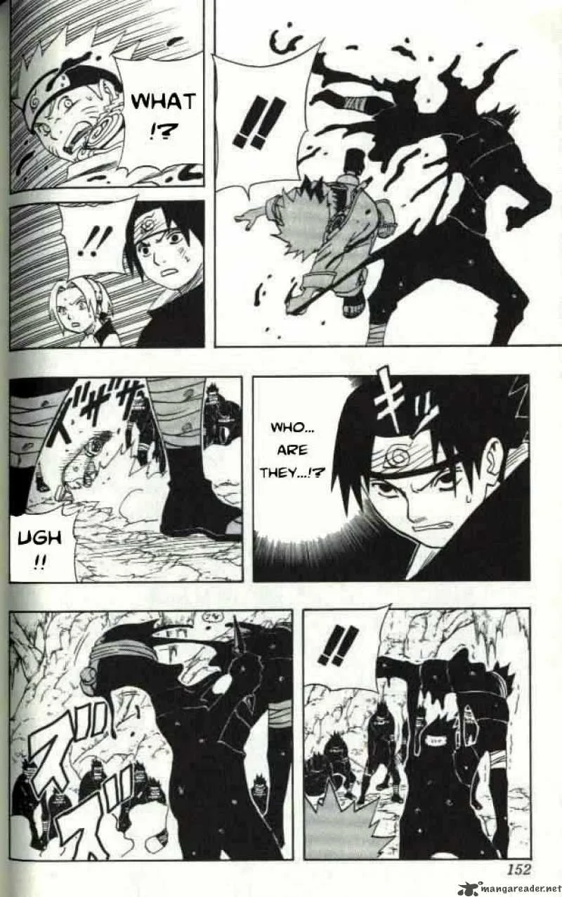 Naruto Chapter 62 page 4
