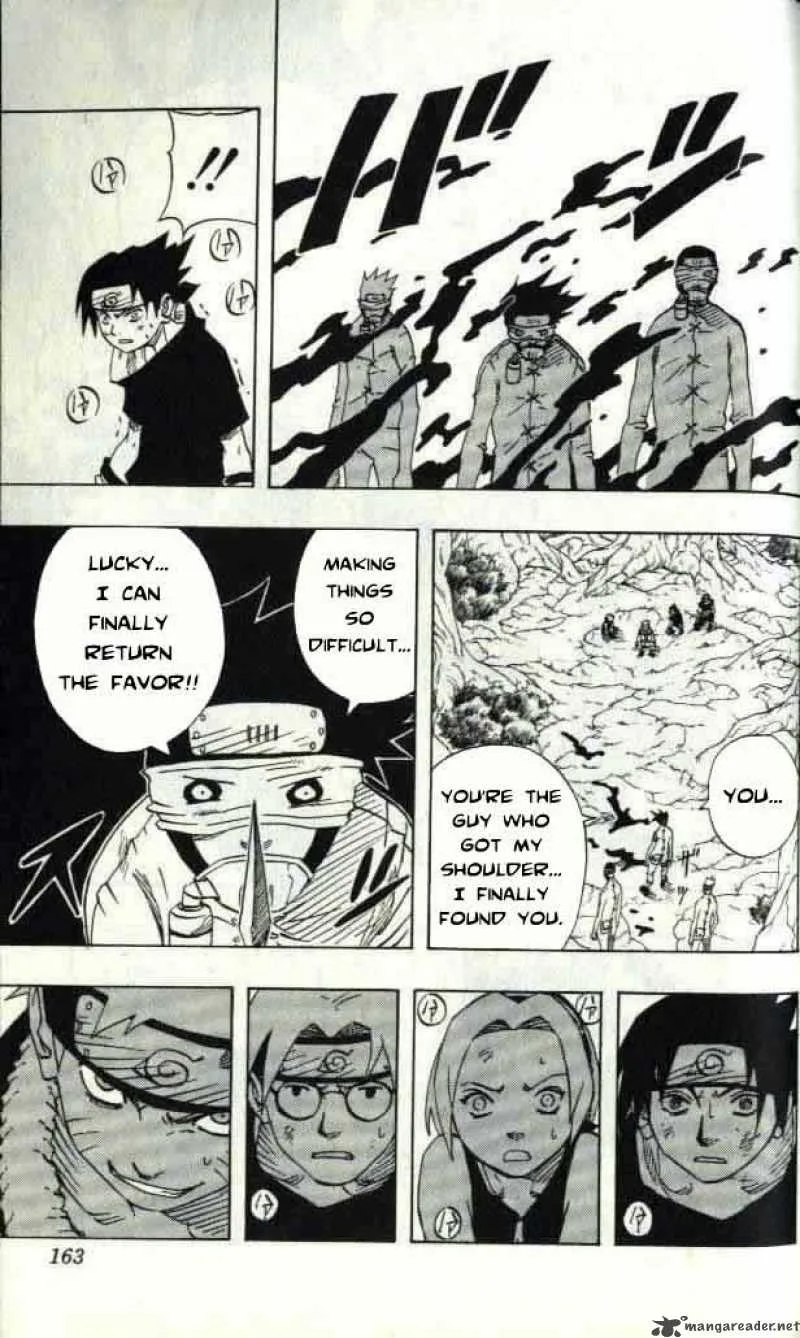 Naruto Chapter 62 page 15
