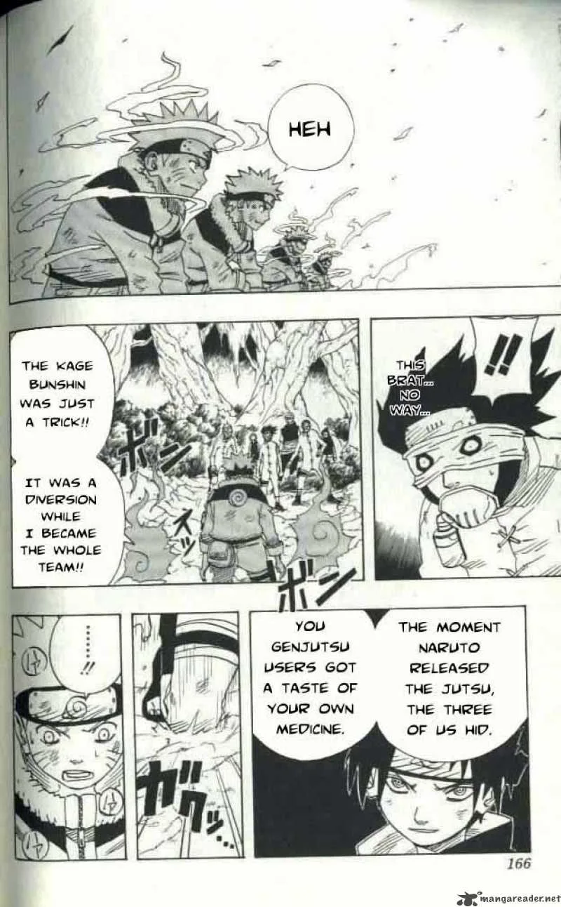 Naruto Chapter 62 page 17