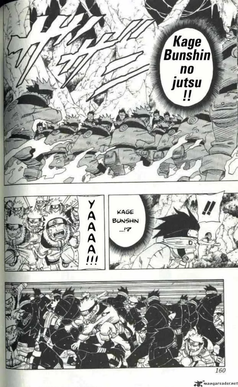 Naruto Chapter 62 page 12