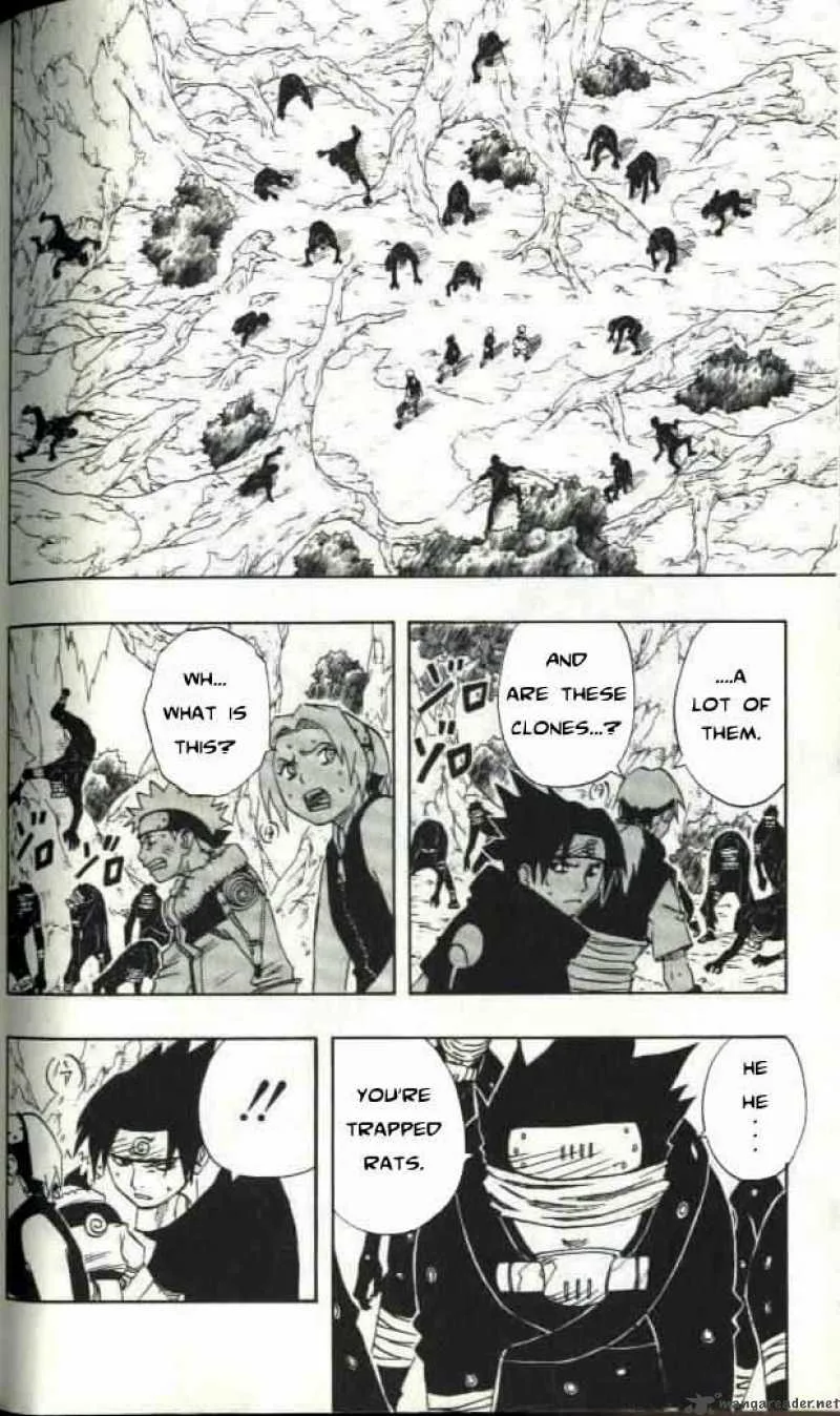 Naruto Chapter 62 page 2