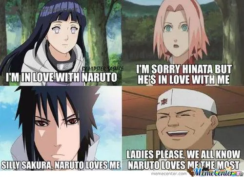 Naruto Chapter 622 page 21