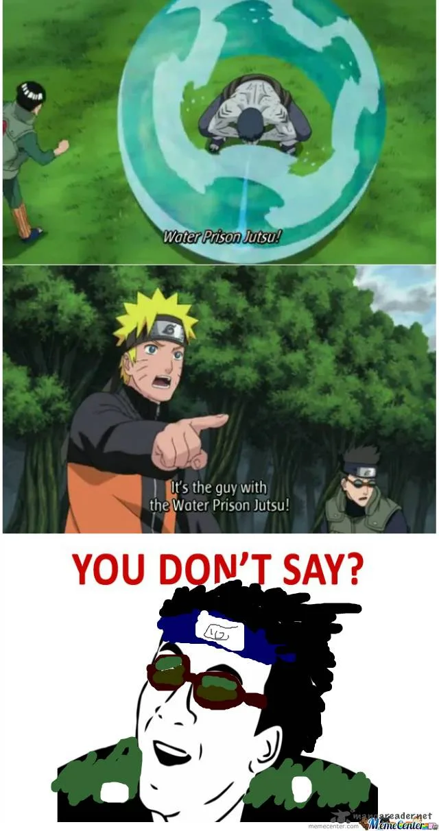 Naruto Chapter 629 page 21