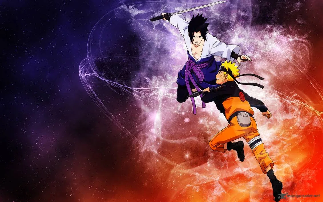 Naruto Chapter 634 page 2