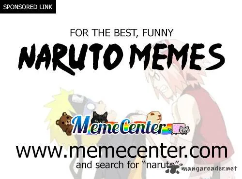 Naruto Chapter 634 page 20
