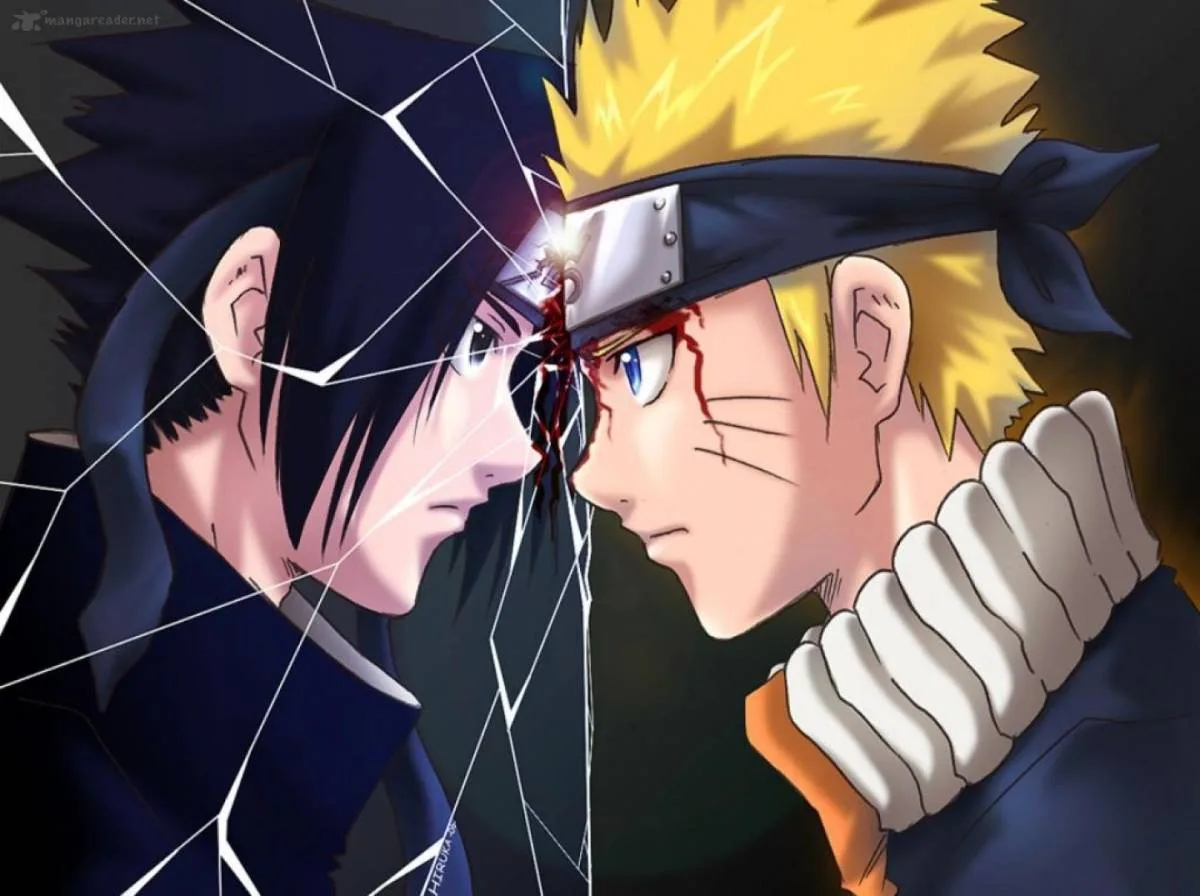 Naruto Chapter 636 page 2