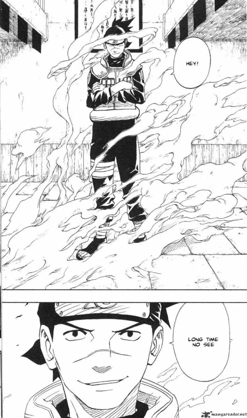 Naruto Chapter 64 page 4