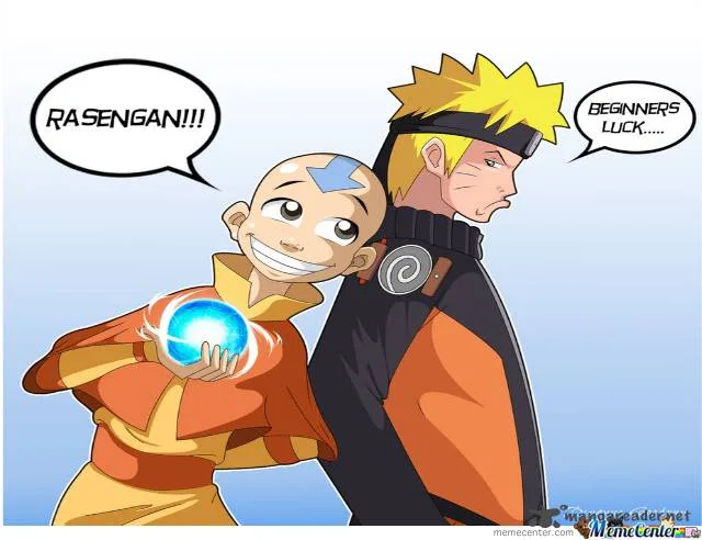 Naruto Chapter 643 page 19
