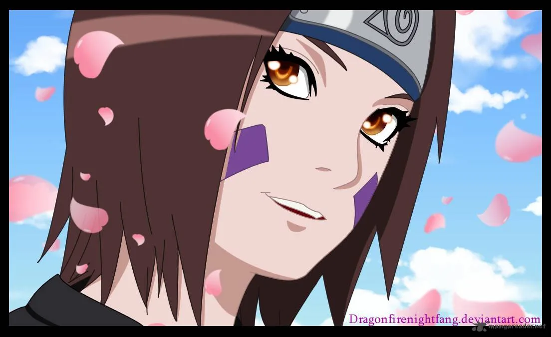 Naruto Chapter 644 page 20