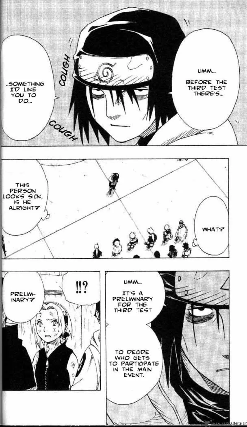 Naruto Chapter 65 page 16