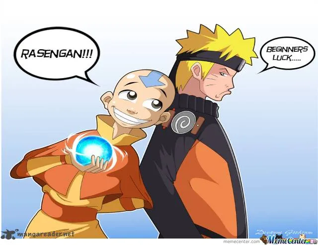 Naruto Chapter 655 page 19