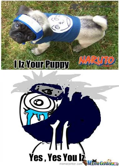 Naruto Chapter 664 page 19