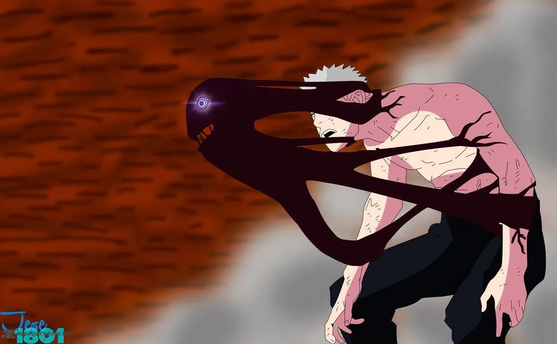 Naruto Chapter 666 page 2