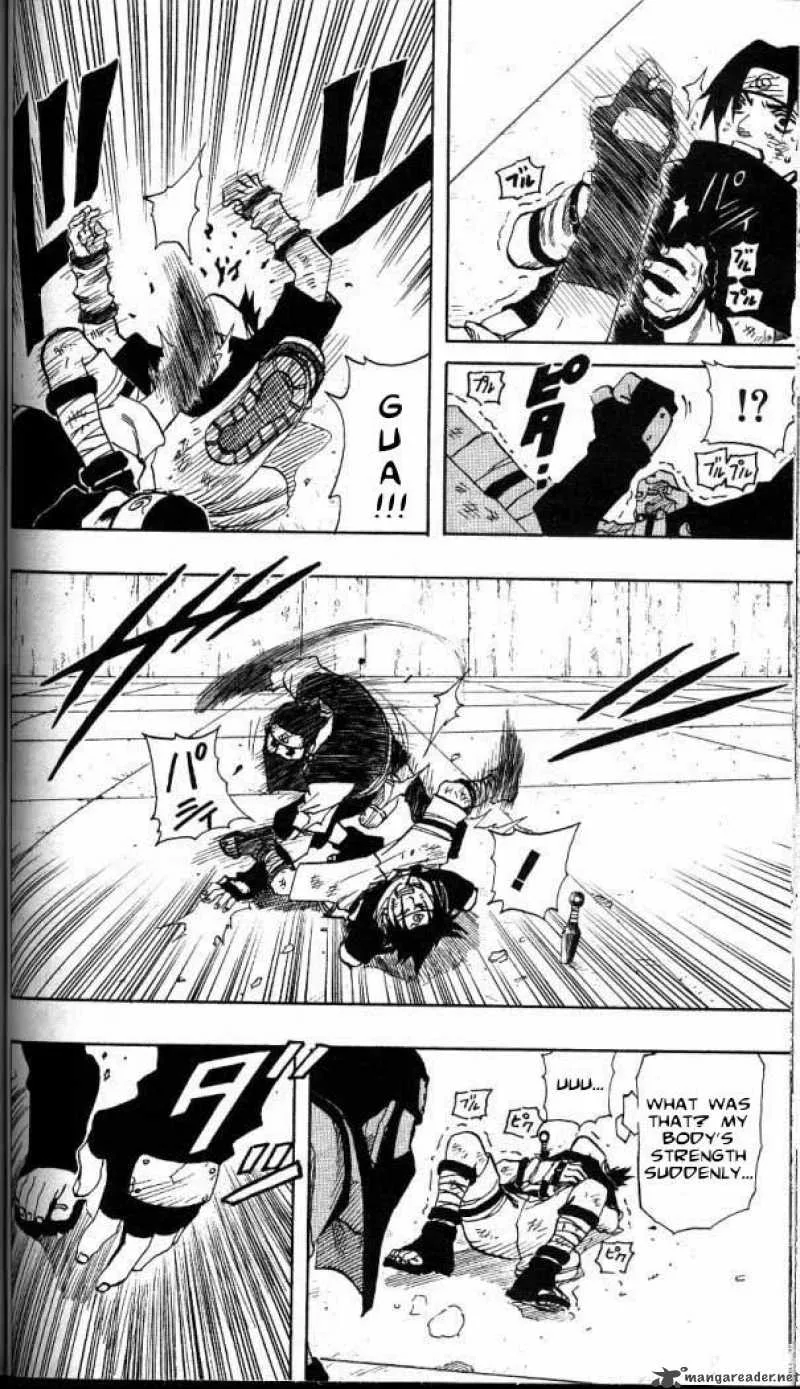 Naruto Chapter 67 page 13