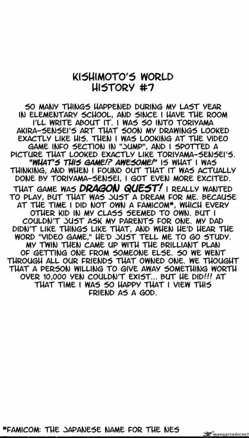 Naruto Chapter 68 page 1