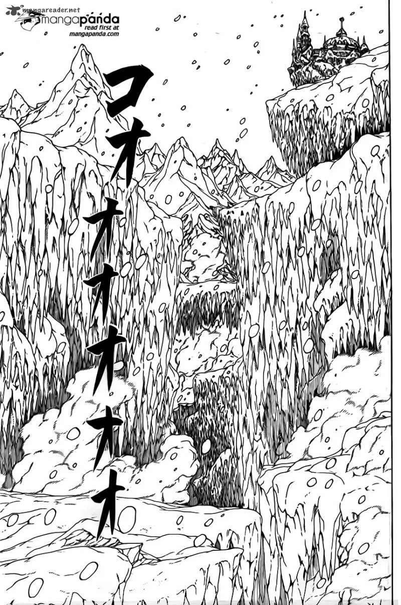 Naruto Chapter 682 page 13