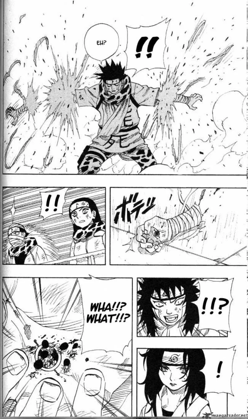 Naruto Chapter 69 page 19