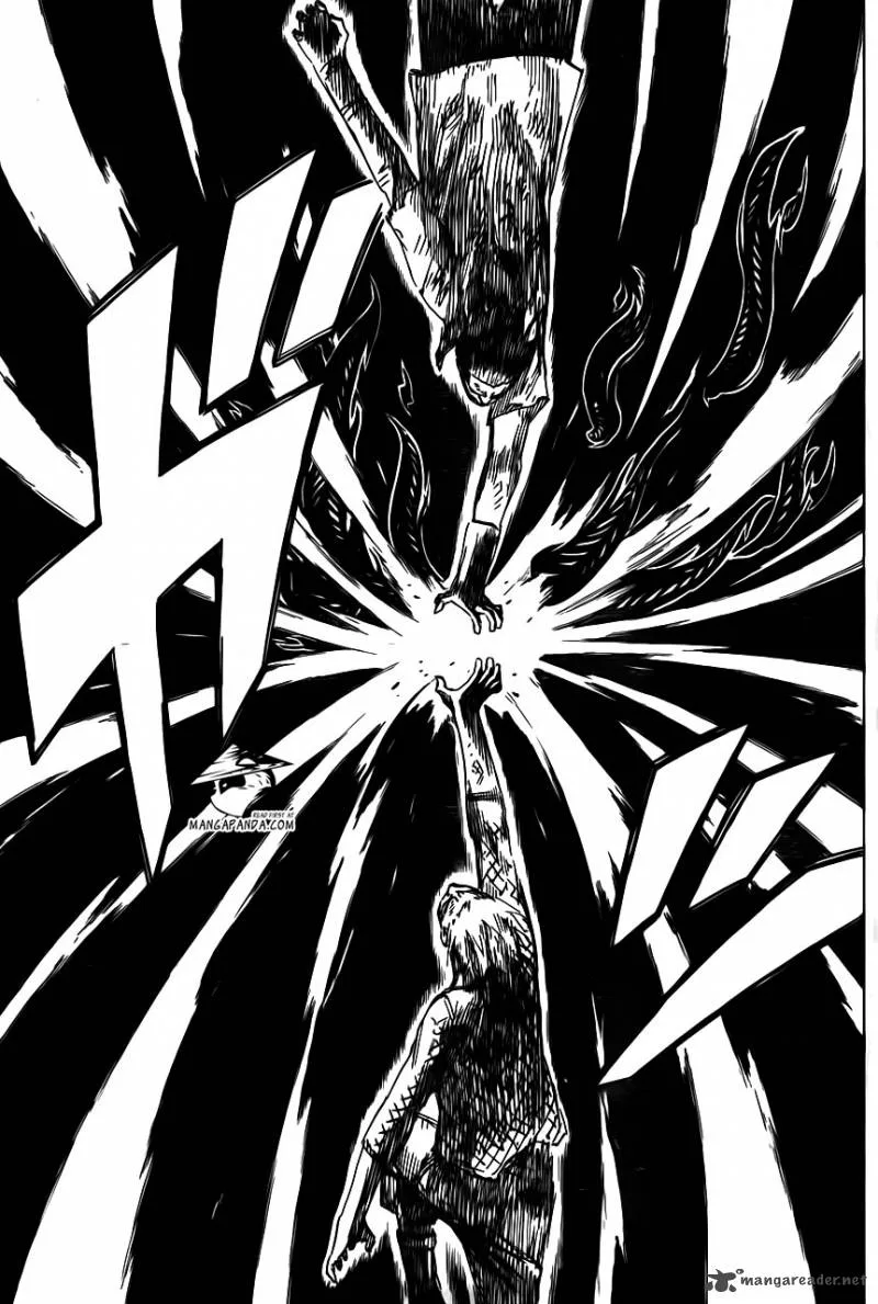 Naruto Chapter 698 page 6