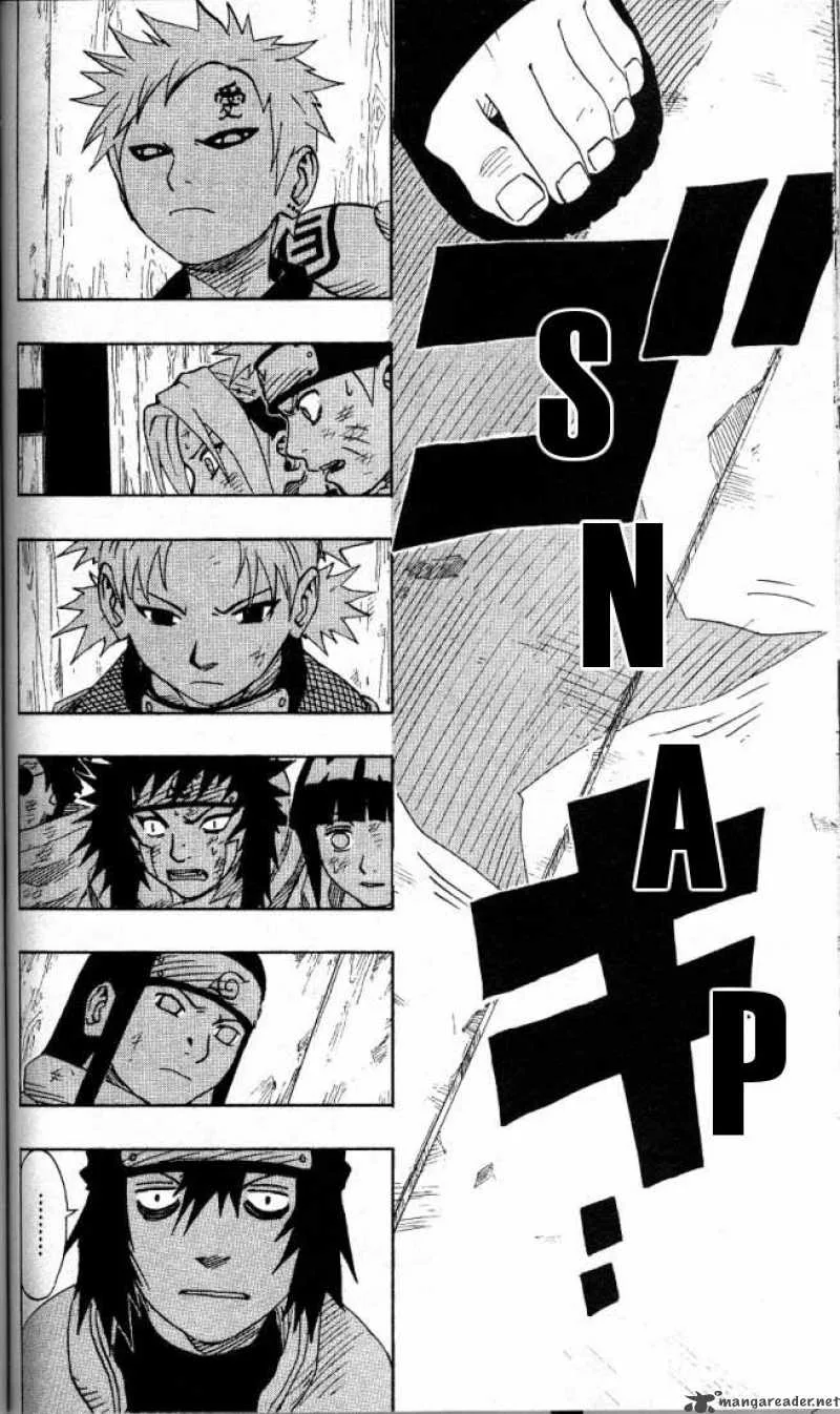 Naruto Chapter 70 page 14