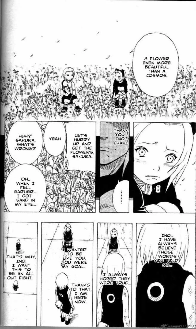 Naruto Chapter 71 page 13