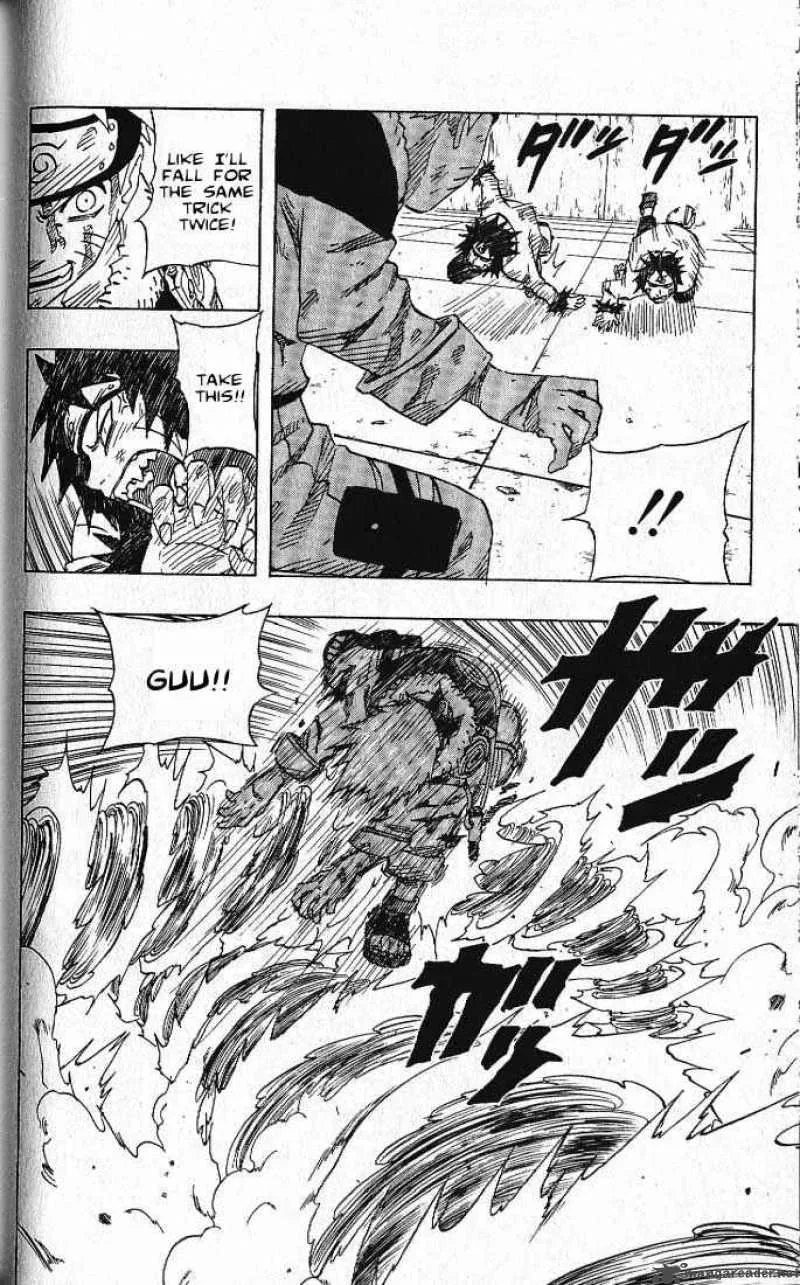 Naruto Chapter 76 page 14